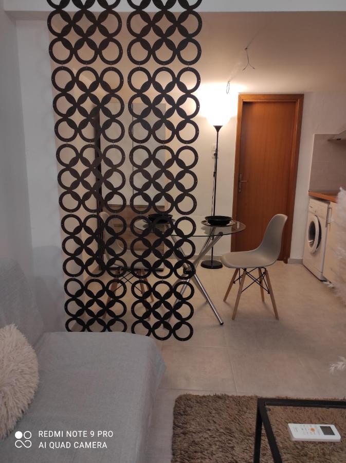 Loft Skg Apartment Thessaloniki