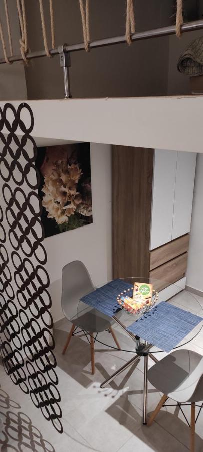 Loft Skg Apartment Thessaloniki