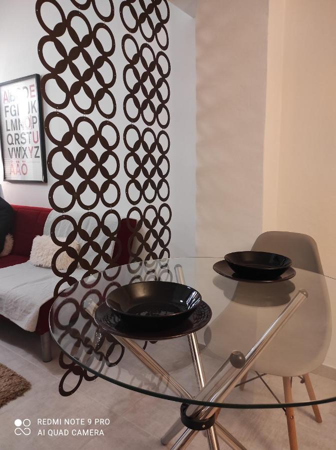 Loft Skg Apartment *