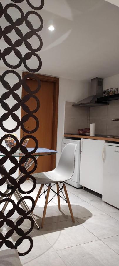 Apartment Loft Skg Thessaloniki