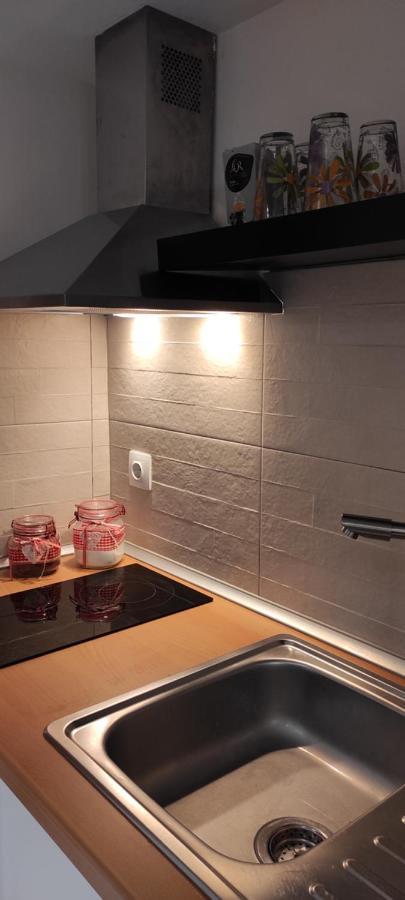Loft Skg Apartment