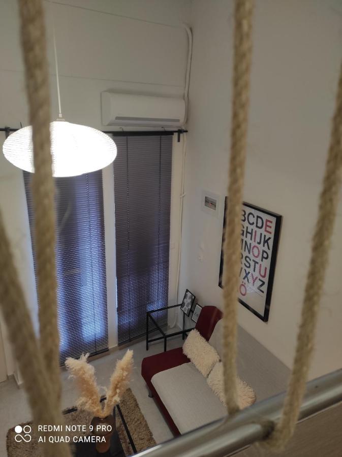 Loft Skg *