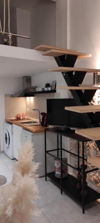 Apartment Loft Skg Thessaloniki