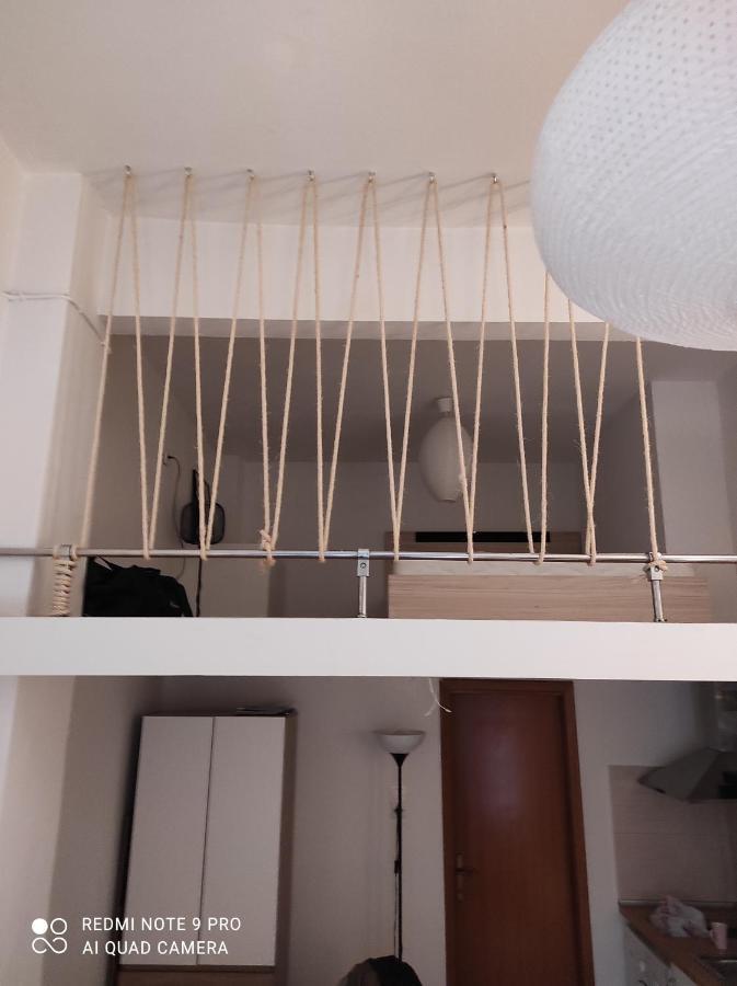 Apartment Loft Skg *